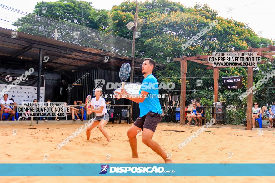 Grand Slam de Beach Tennis