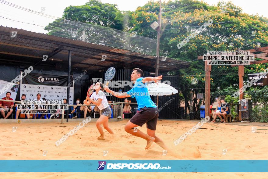 Grand Slam de Beach Tennis