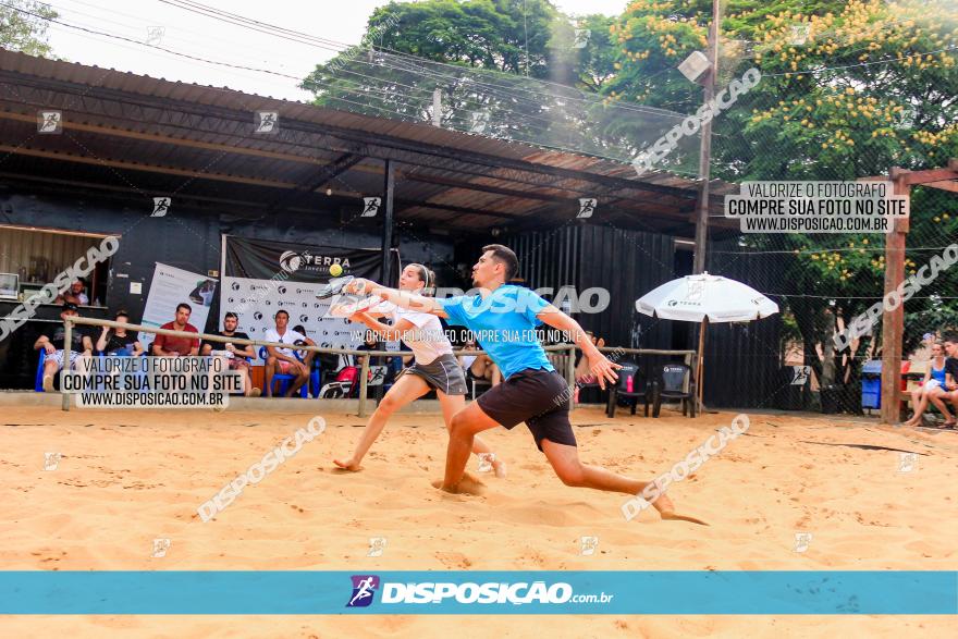 Grand Slam de Beach Tennis