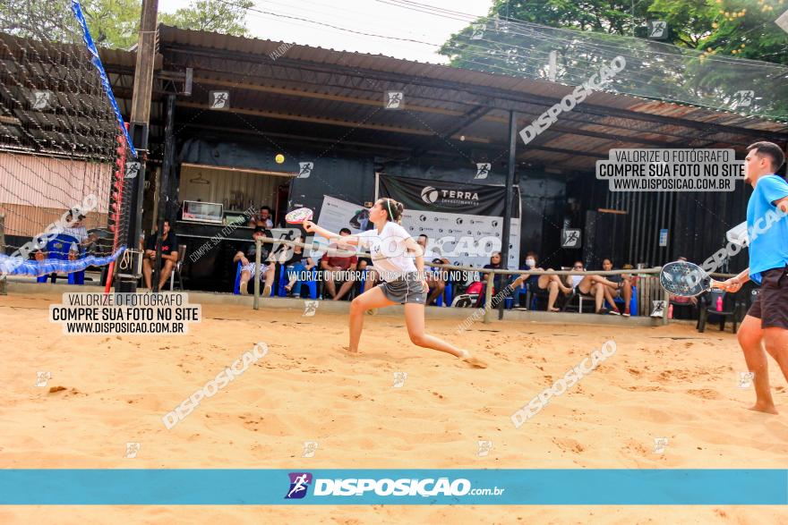 Grand Slam de Beach Tennis