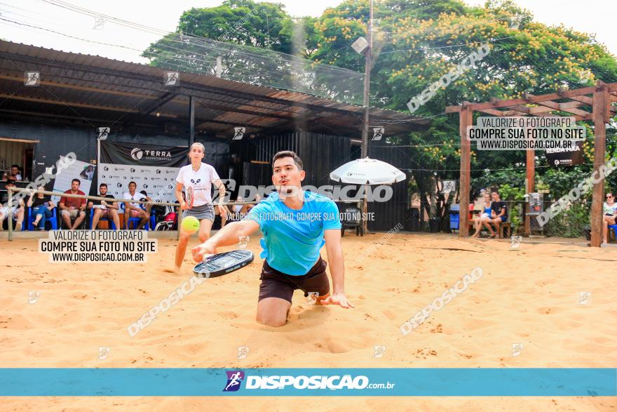 Grand Slam de Beach Tennis