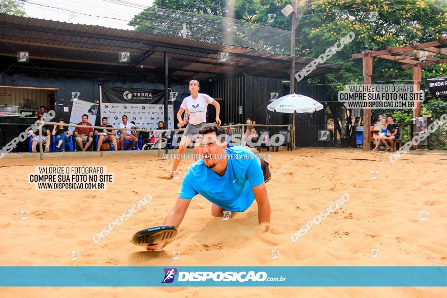 Grand Slam de Beach Tennis