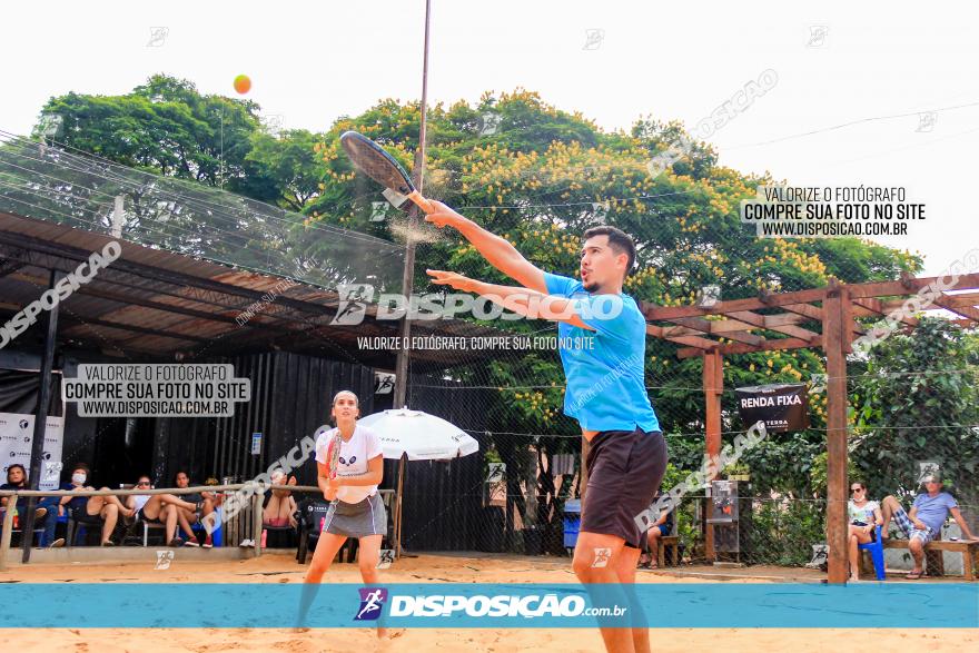 Grand Slam de Beach Tennis