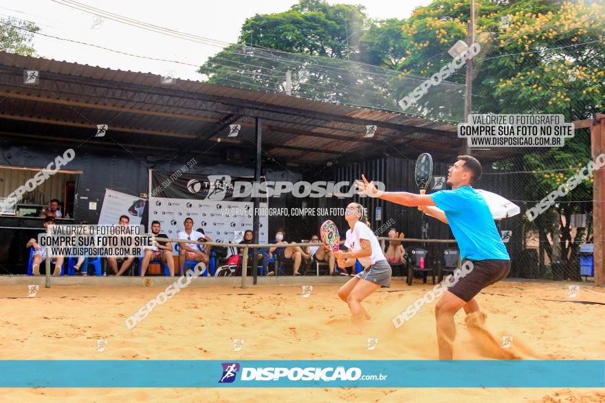 Grand Slam de Beach Tennis