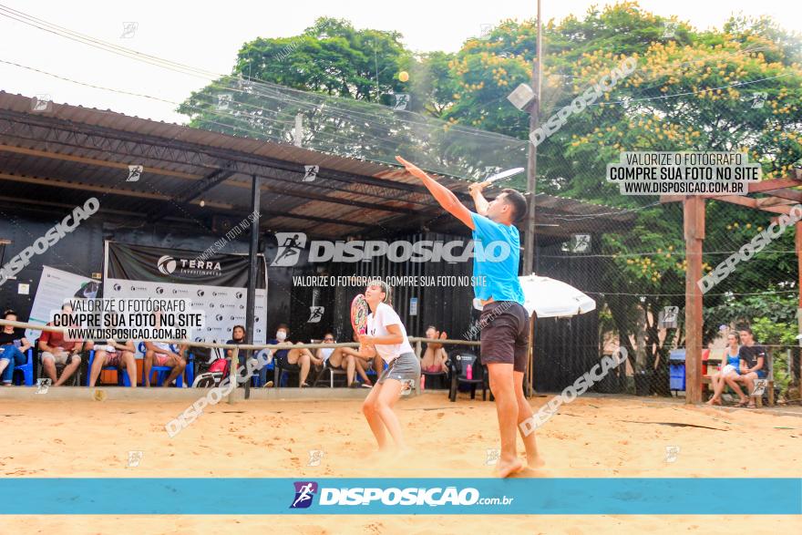 Grand Slam de Beach Tennis