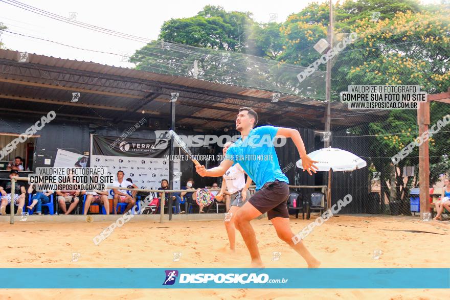 Grand Slam de Beach Tennis