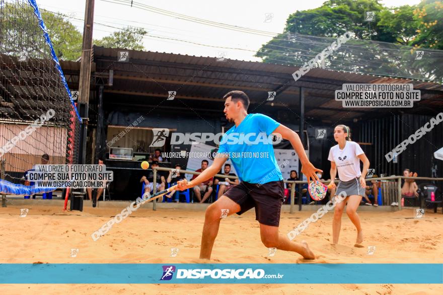 Grand Slam de Beach Tennis