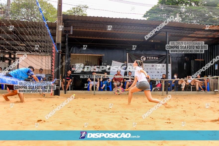 Grand Slam de Beach Tennis