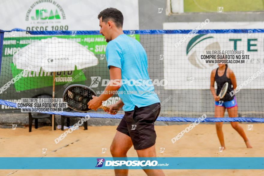 Grand Slam de Beach Tennis