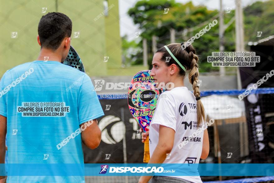 Grand Slam de Beach Tennis