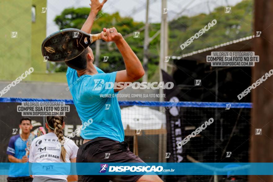 Grand Slam de Beach Tennis