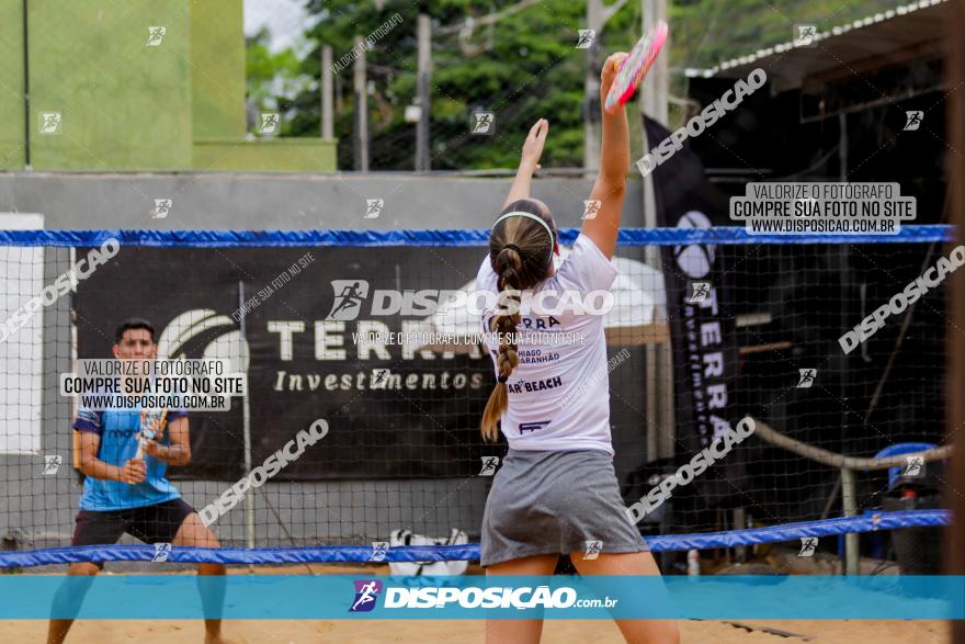 Grand Slam de Beach Tennis