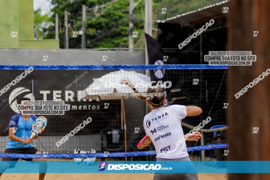 Grand Slam de Beach Tennis