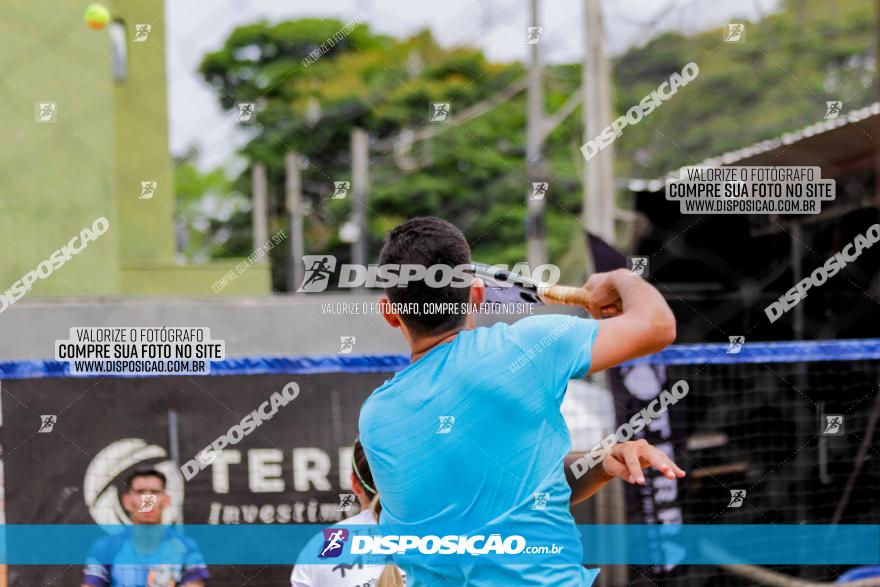 Grand Slam de Beach Tennis