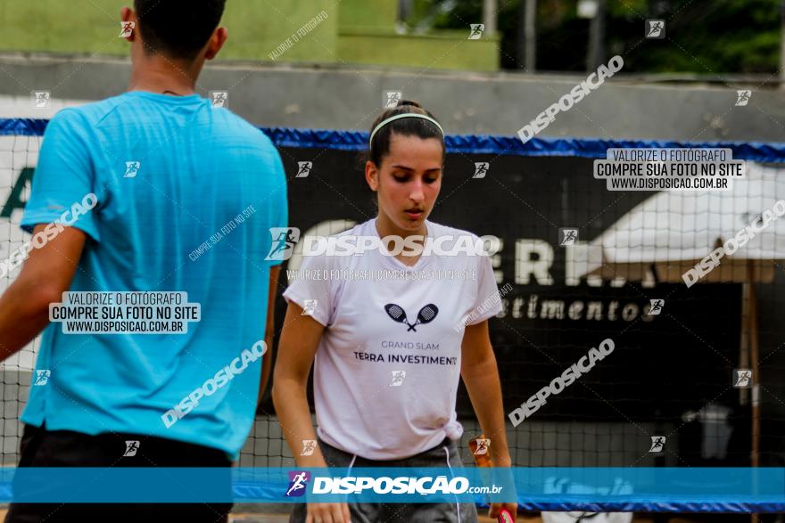 Grand Slam de Beach Tennis