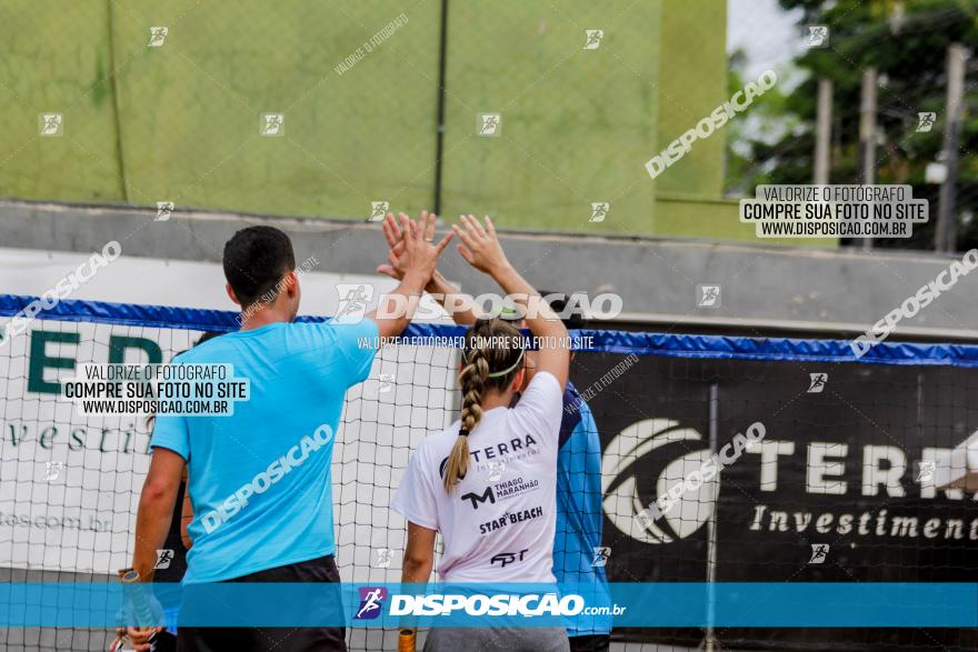 Grand Slam de Beach Tennis