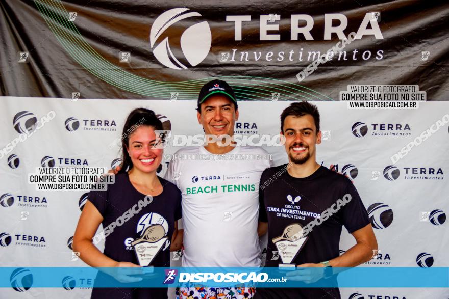 Grand Slam de Beach Tennis