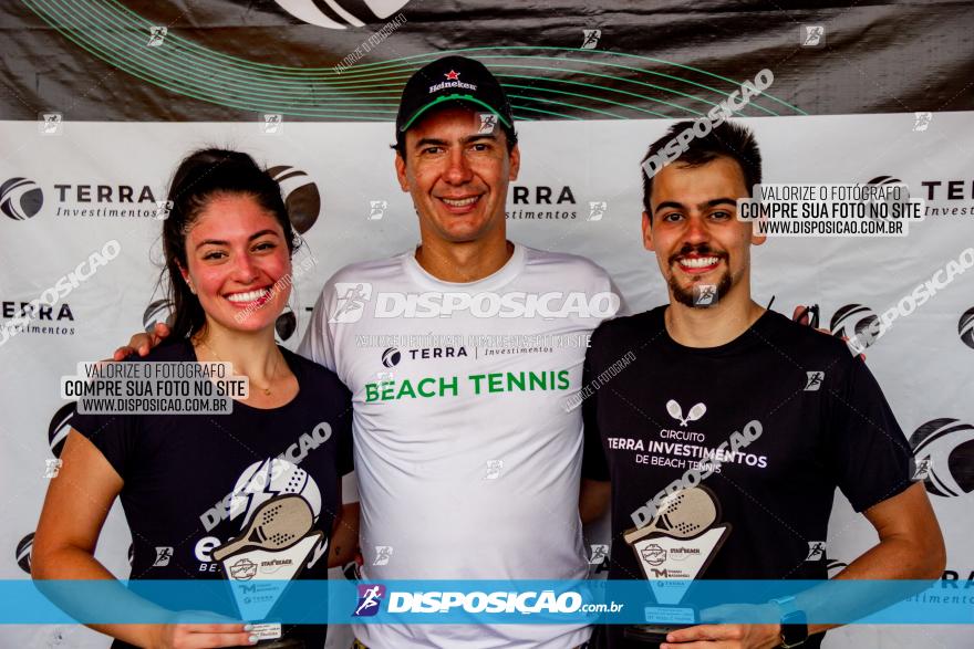 Grand Slam de Beach Tennis