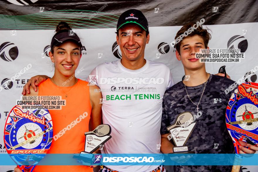 Grand Slam de Beach Tennis