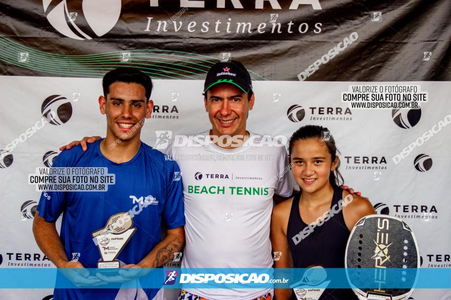 Grand Slam de Beach Tennis