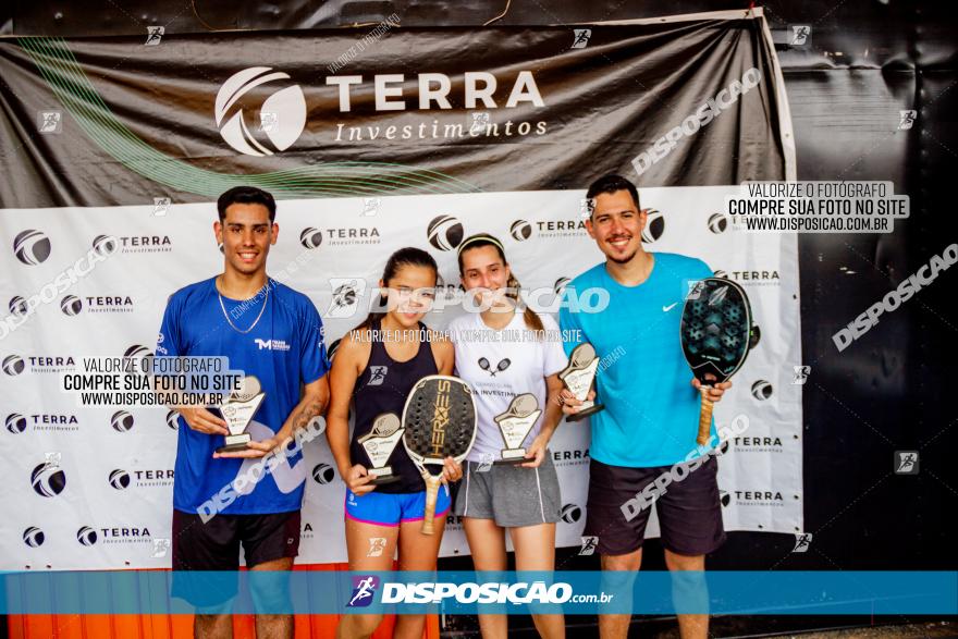 Grand Slam de Beach Tennis