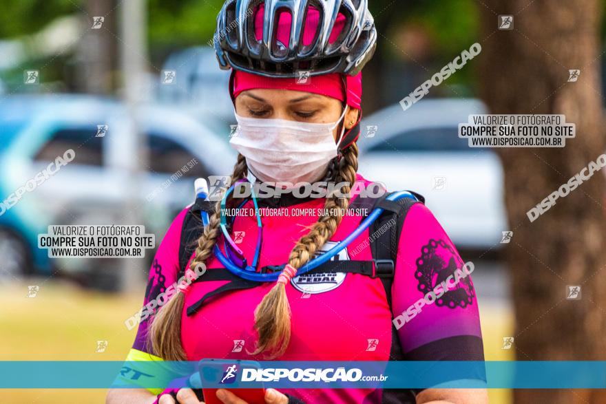 Rota das Capelas de Mandaguaçu