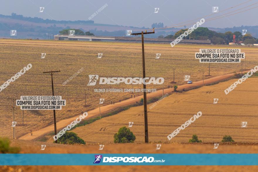 Rota das Capelas de Mandaguaçu