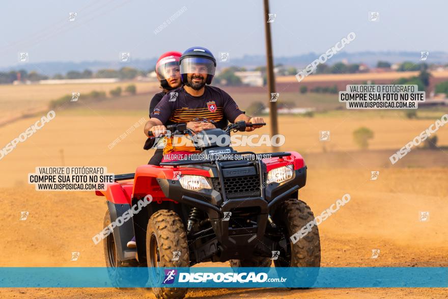 Rota das Capelas de Mandaguaçu