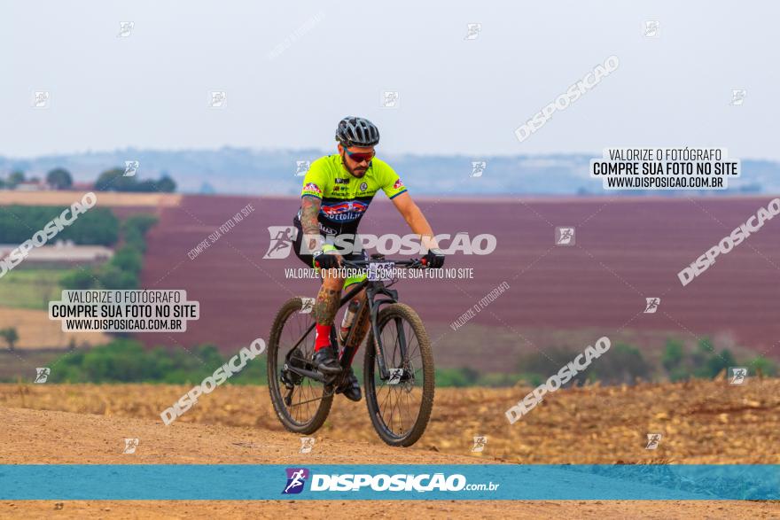 Rota das Capelas de Mandaguaçu