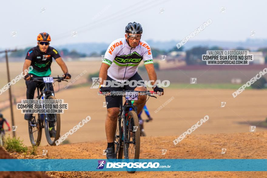 Rota das Capelas de Mandaguaçu