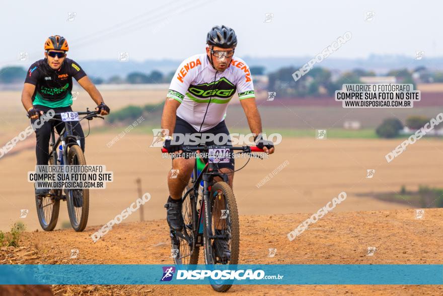 Rota das Capelas de Mandaguaçu