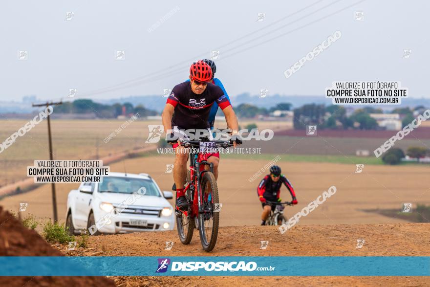 Rota das Capelas de Mandaguaçu