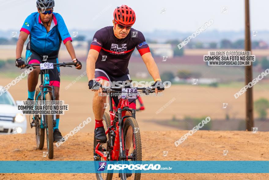 Rota das Capelas de Mandaguaçu