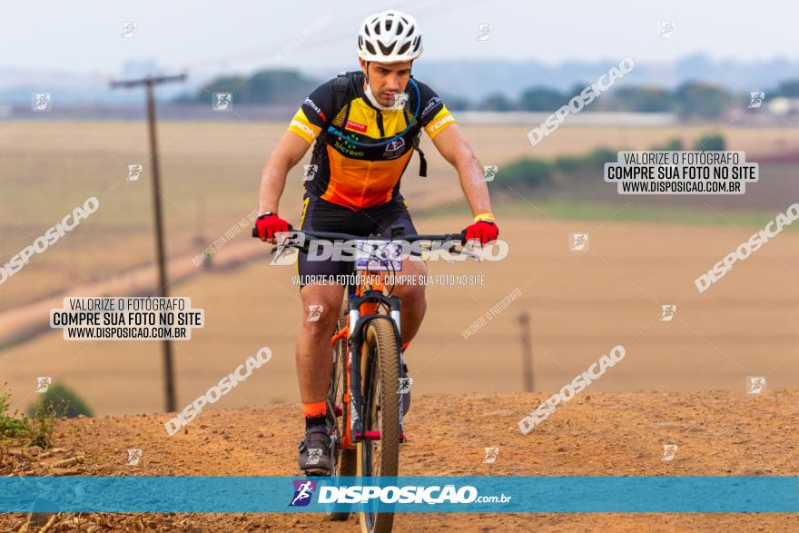 Rota das Capelas de Mandaguaçu