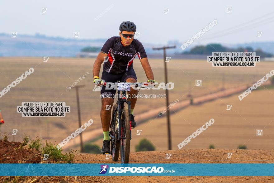 Rota das Capelas de Mandaguaçu