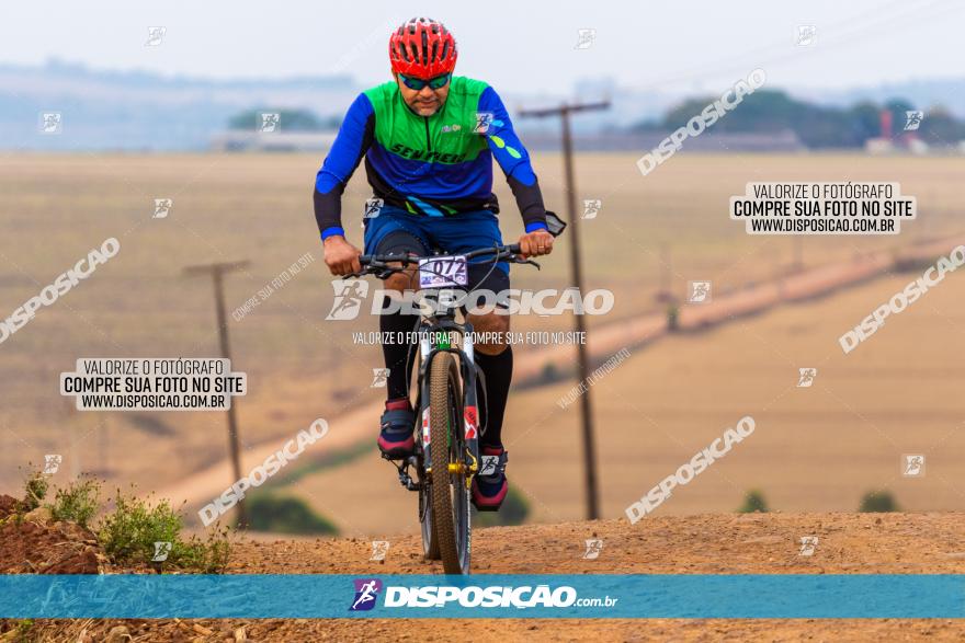 Rota das Capelas de Mandaguaçu