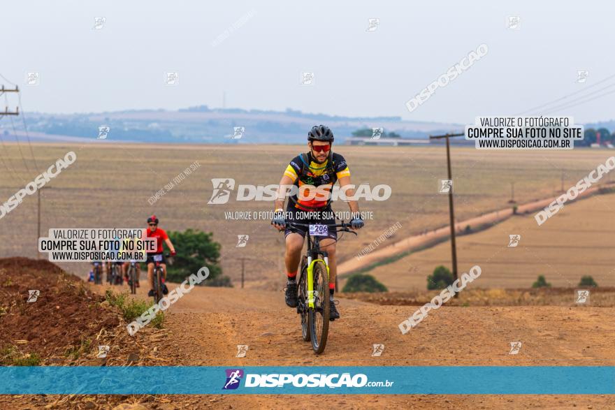 Rota das Capelas de Mandaguaçu