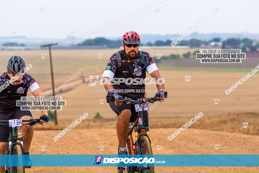 Rota das Capelas de Mandaguaçu