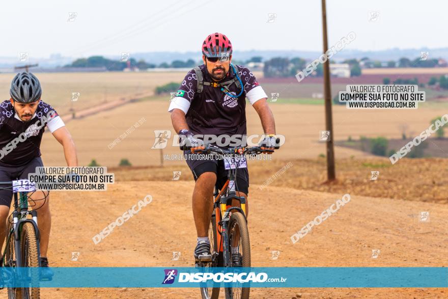 Rota das Capelas de Mandaguaçu