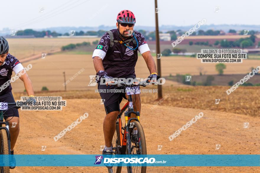 Rota das Capelas de Mandaguaçu