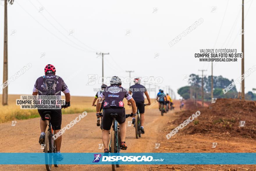 Rota das Capelas de Mandaguaçu