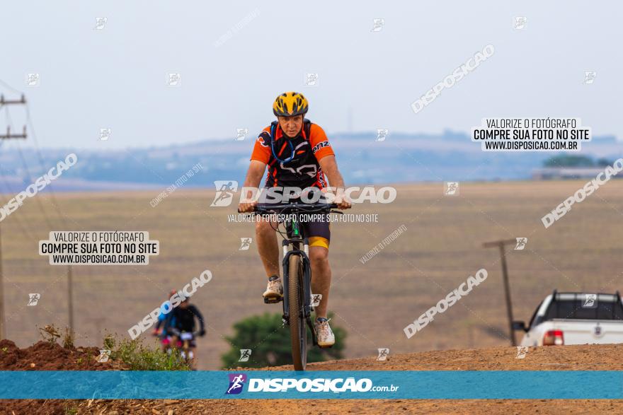 Rota das Capelas de Mandaguaçu