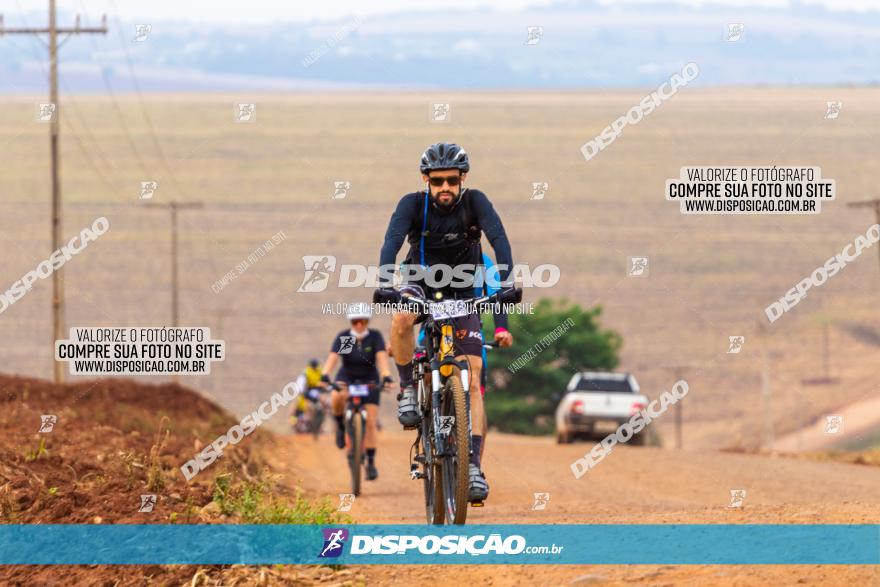 Rota das Capelas de Mandaguaçu