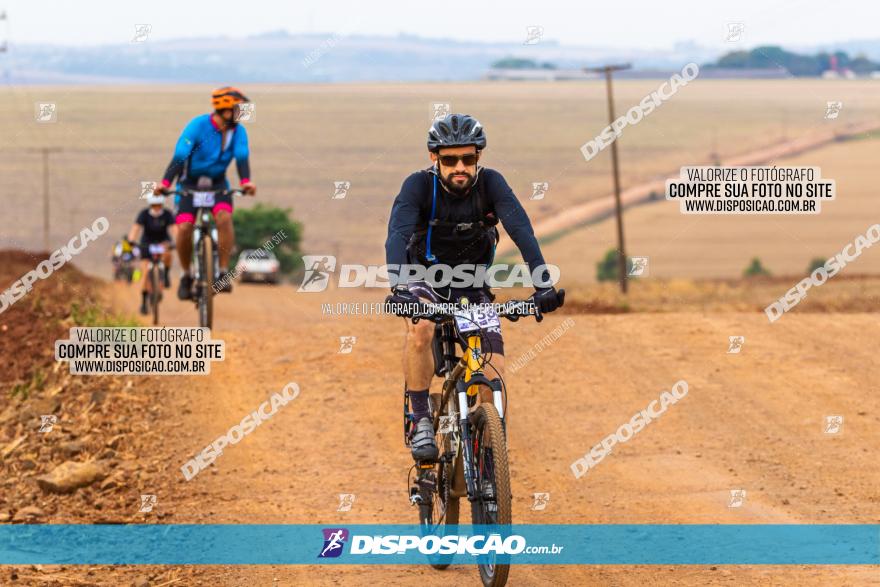 Rota das Capelas de Mandaguaçu