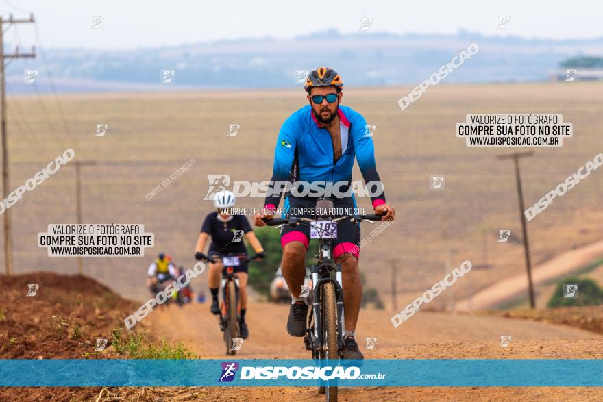 Rota das Capelas de Mandaguaçu