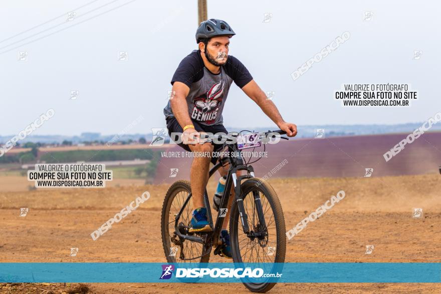 Rota das Capelas de Mandaguaçu