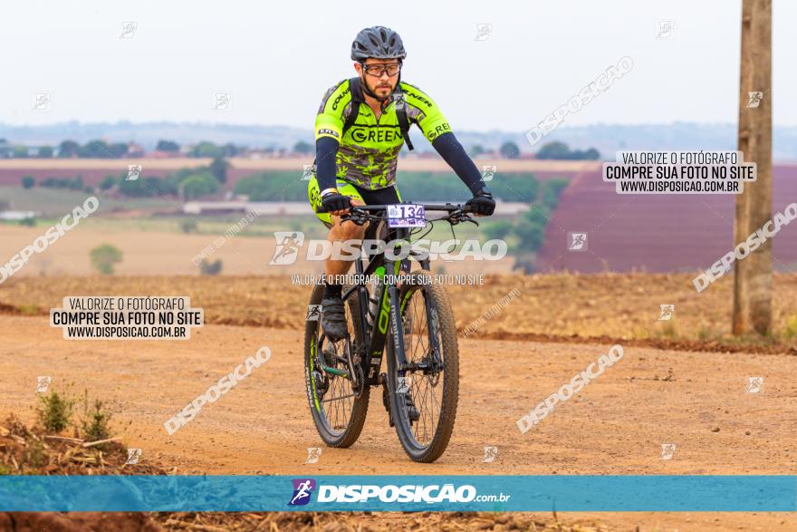 Rota das Capelas de Mandaguaçu