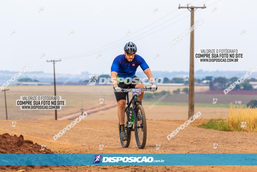 Rota das Capelas de Mandaguaçu