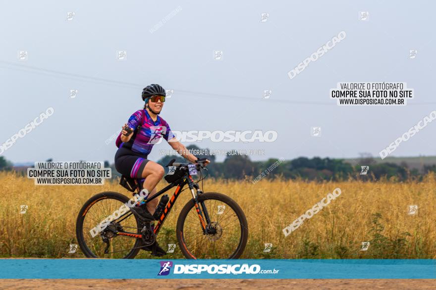 Rota das Capelas de Mandaguaçu