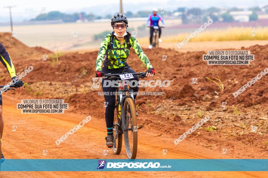 Rota das Capelas de Mandaguaçu